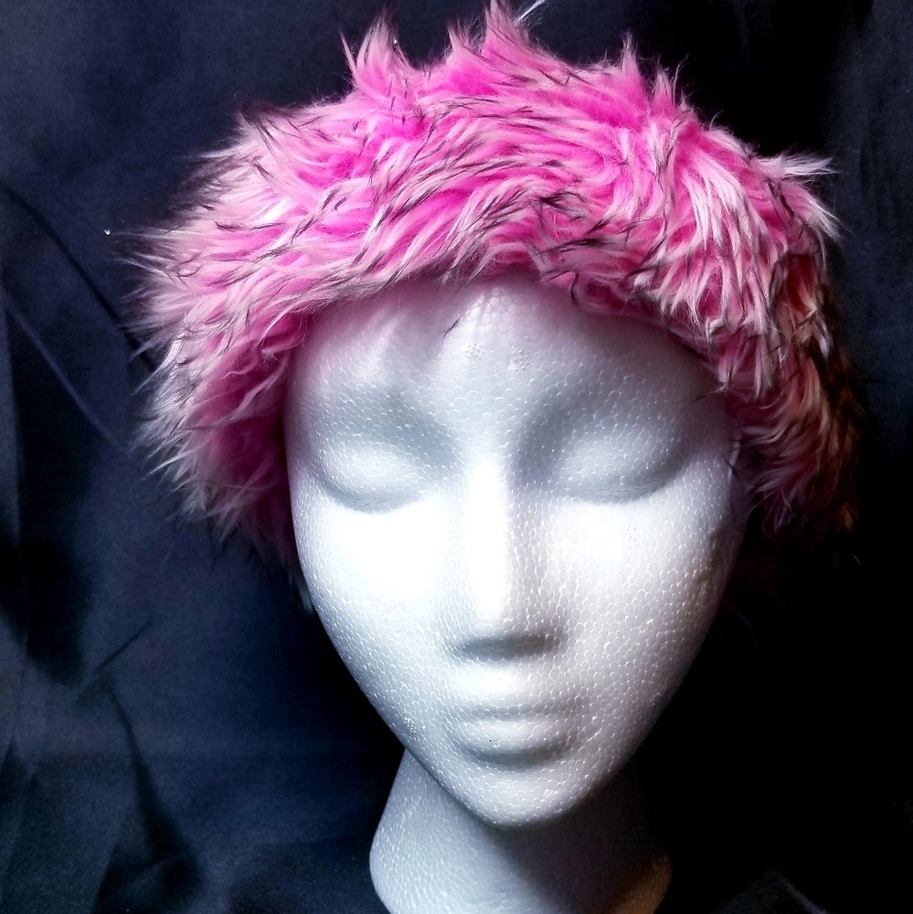 Soft Baby Hat